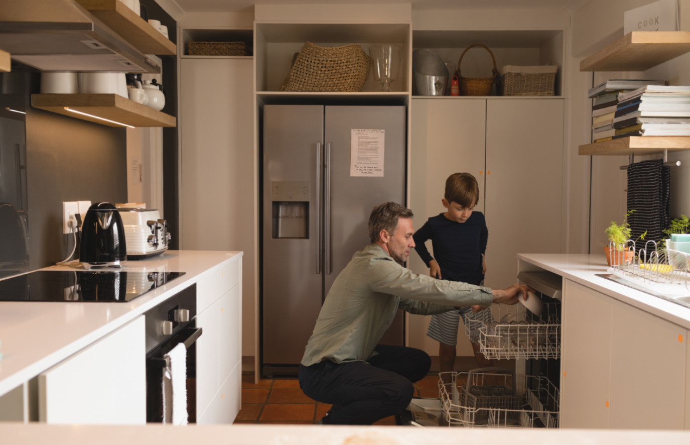 Southport Appliance Repair Specialist