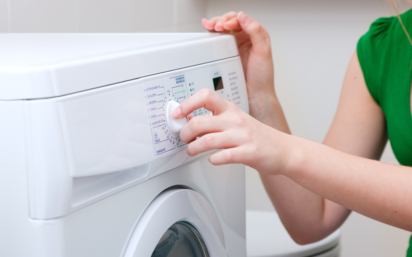 Can I Fix My Washing Machine Myself