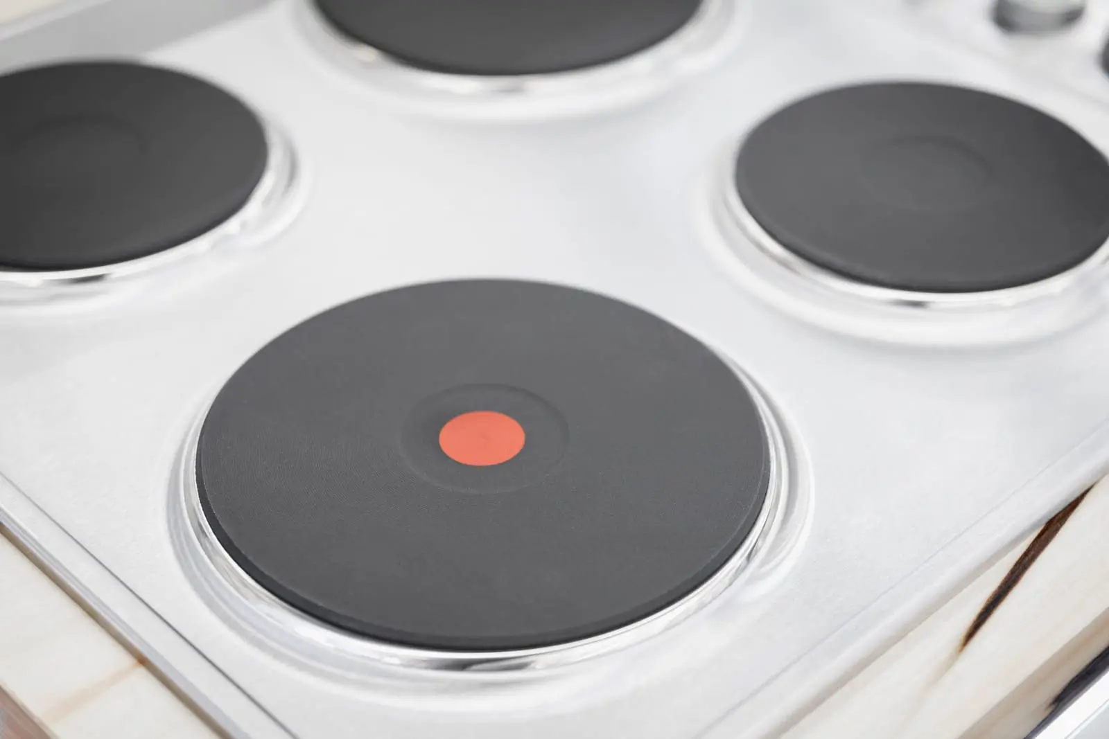 cooker
