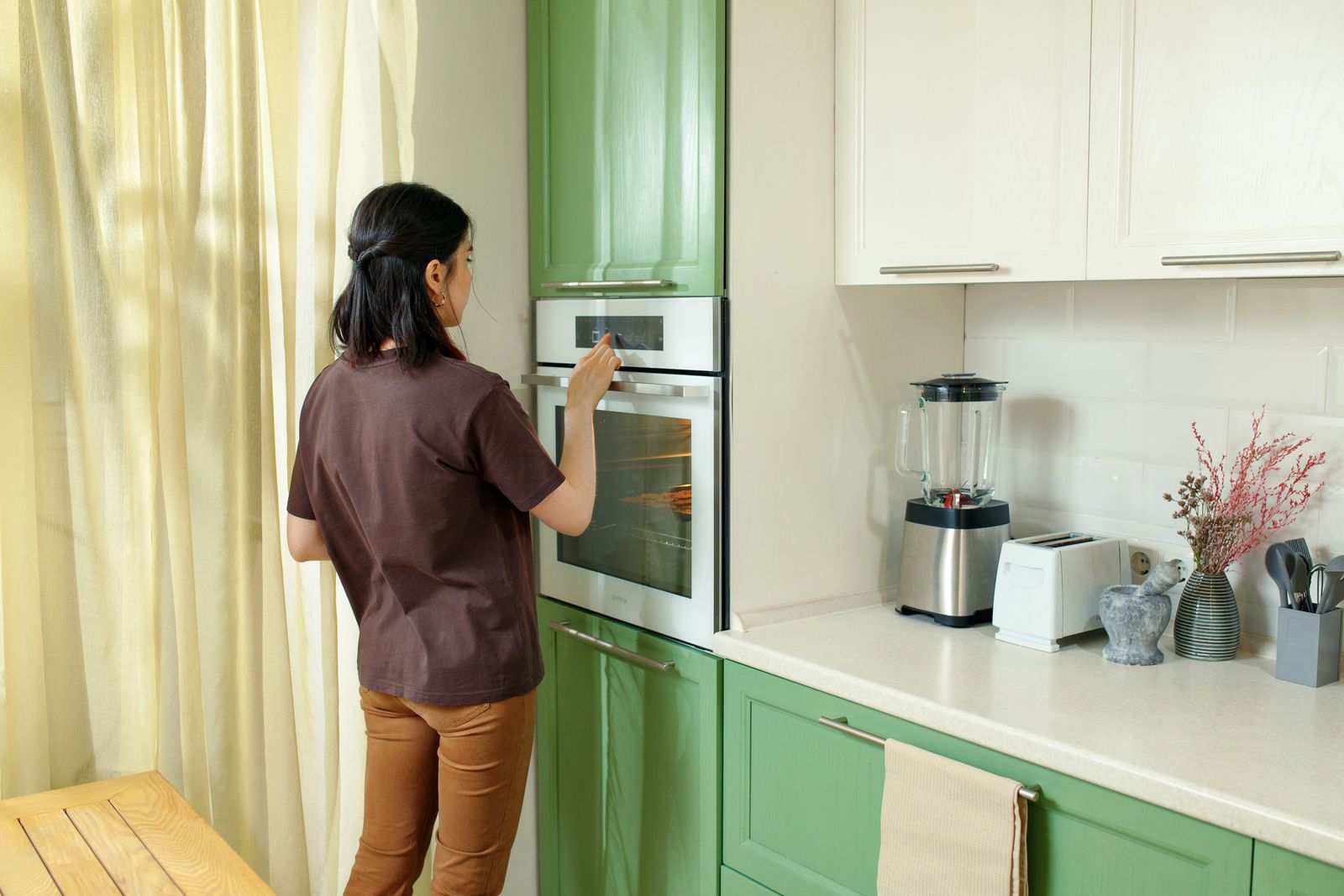 Can An Integrated Oven Be Repaired - Appliance Repair Men - Appliance Repair Men Can An Integrated Oven Be Repaired