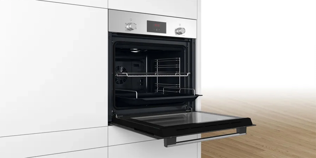Broken Oven Ruin
