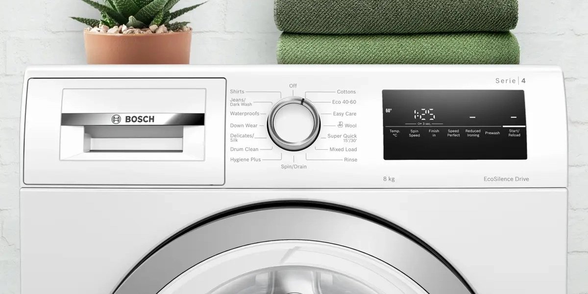 Which Brand of Washing Machine Lasts the Longest