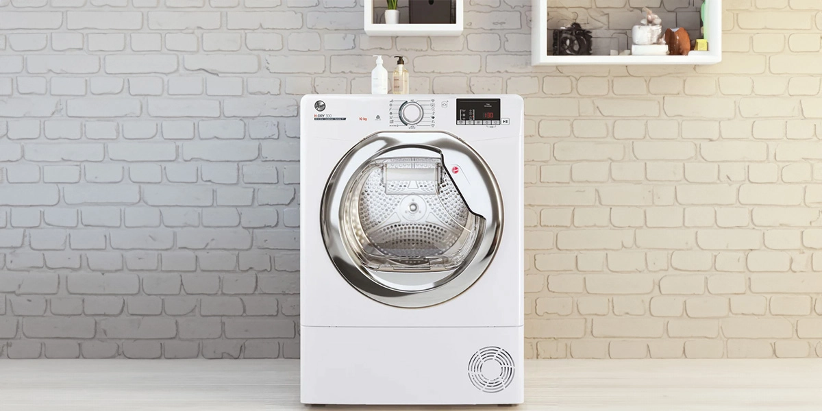 Is a Heat Pump Tumble Dryer Cheaper to Run