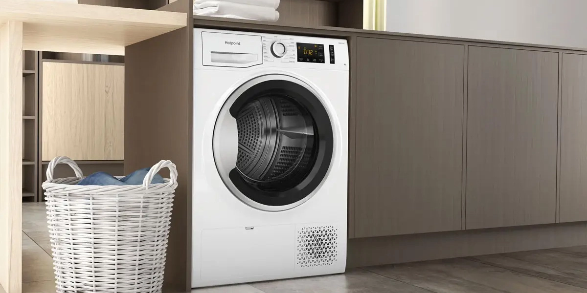 What is the Average Lifespan of a Tumble Dryer