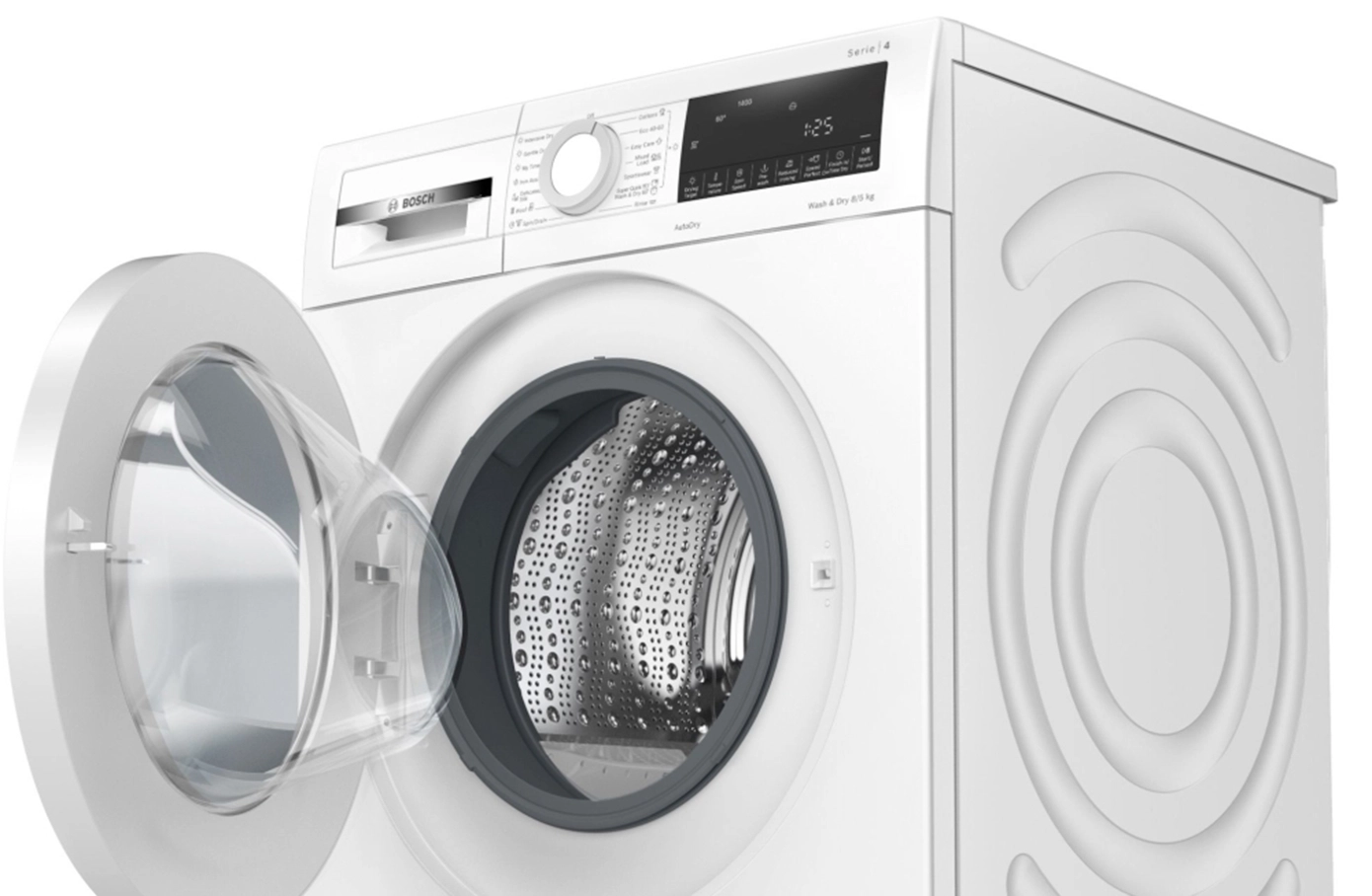 Bosch WNA134U8GB