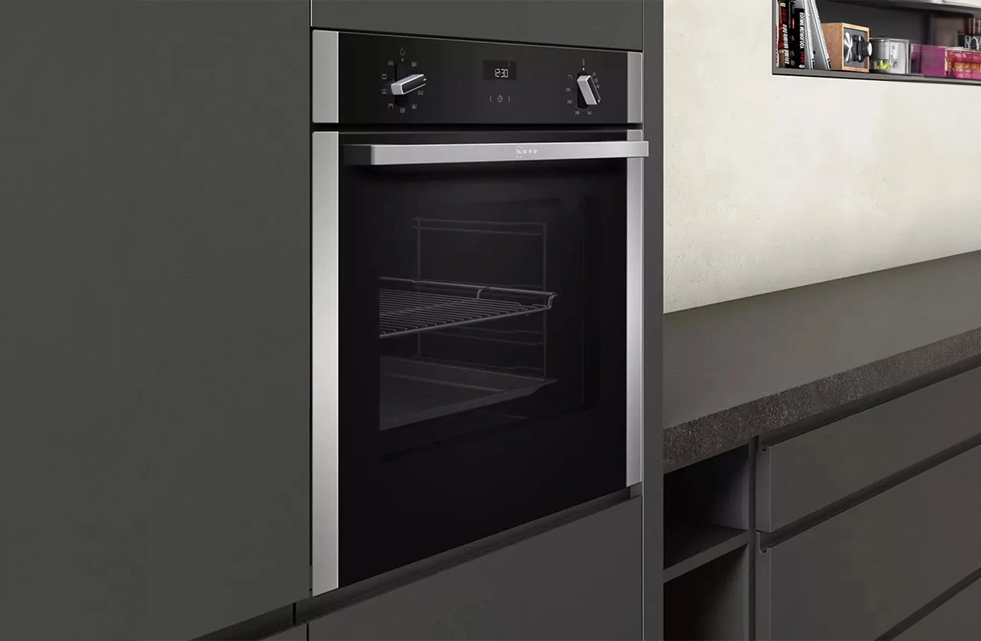 NEFF B1ACE4HN0B Oven Review