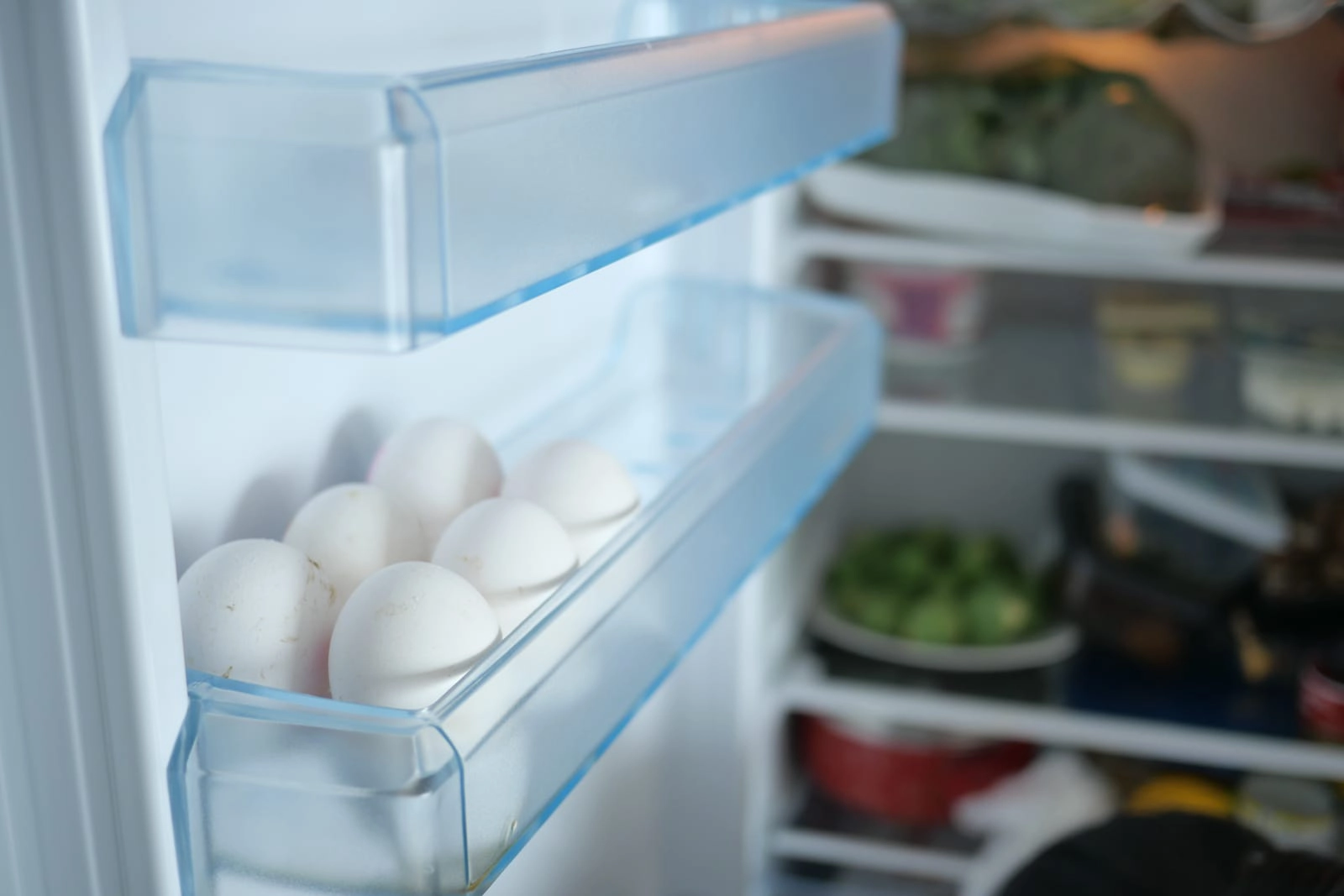 What Temperature Should Your Fridge Be