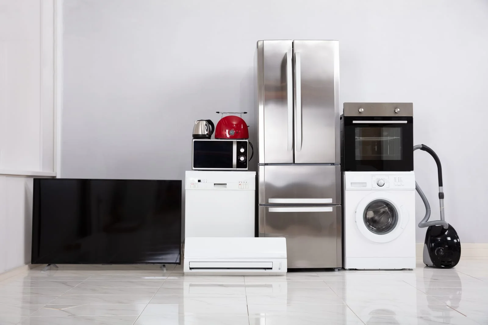 Secure Domestic Appliance Transit Bolts to Move Washing Machine Safely - Appliance Repair Men - Appliance Repair Men Domestic Appliances - A professional engineer showing how to move washing machine safely by securing appliance transit bolts before transport