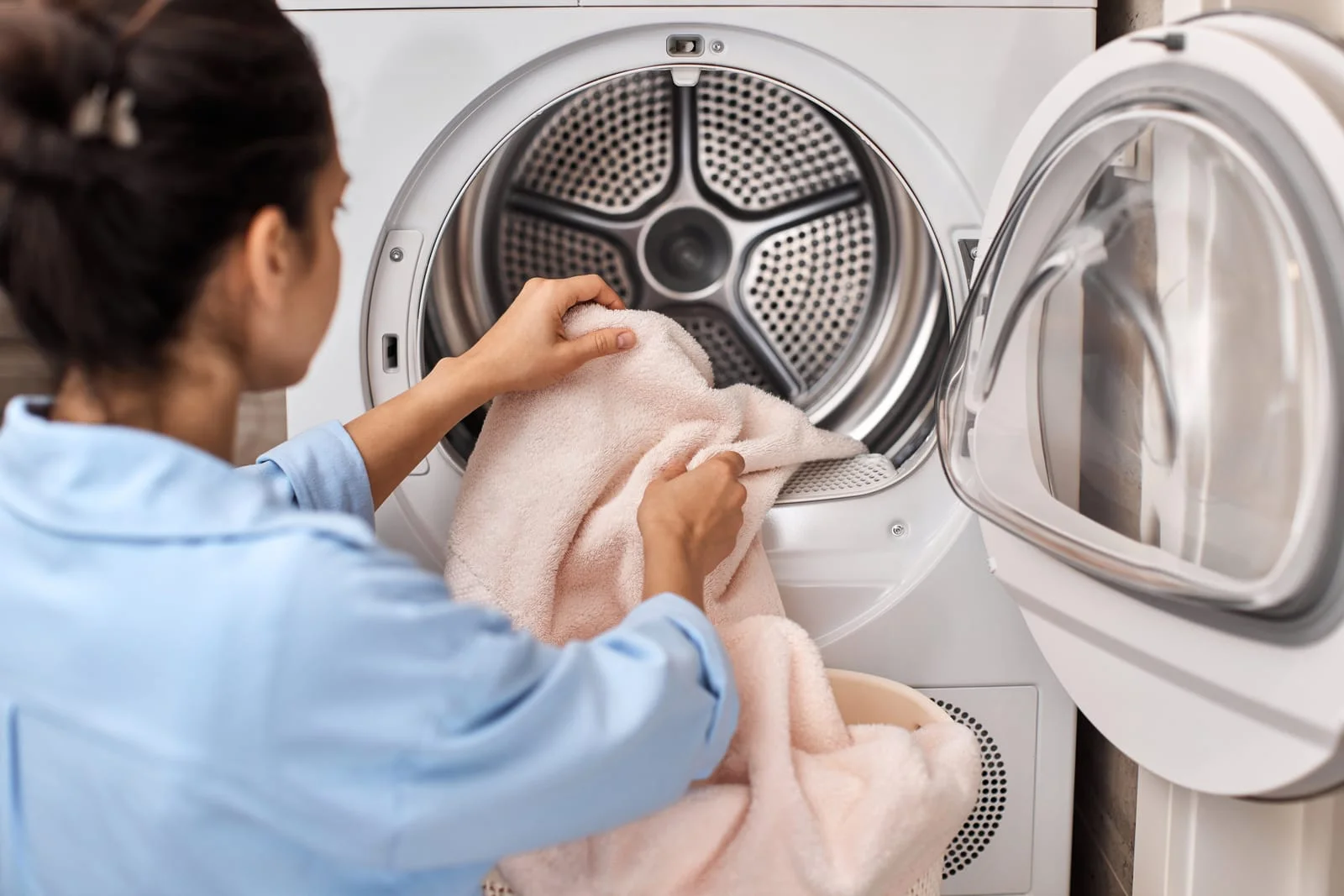 Tumble Dryer