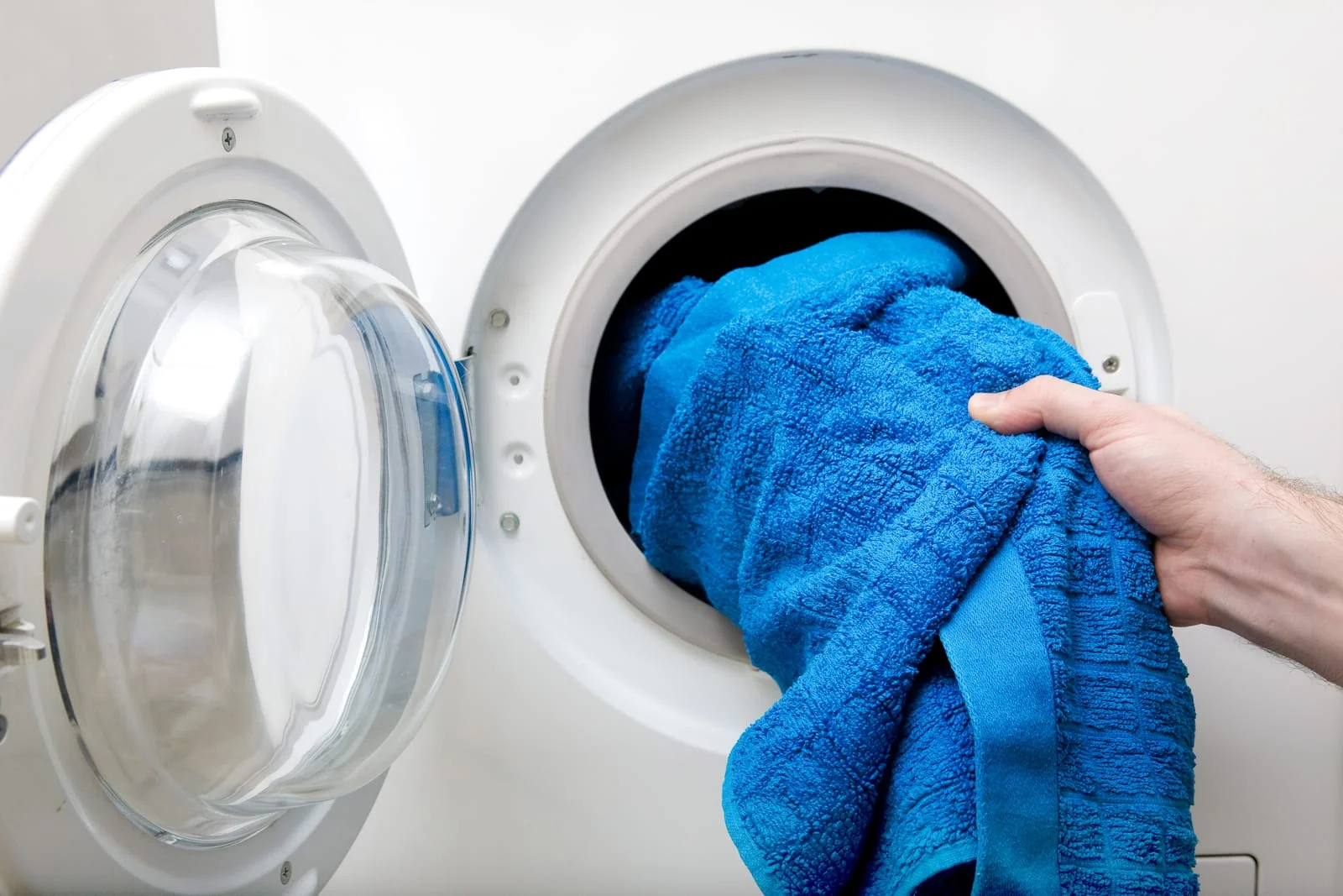 Tumble Dryer