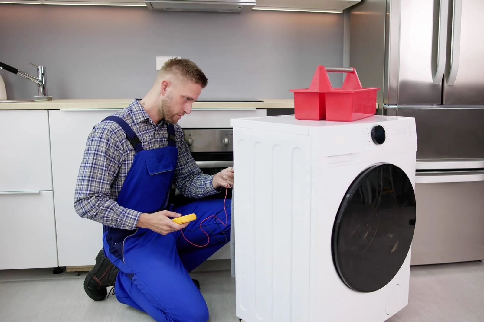 Washing Machine Repair