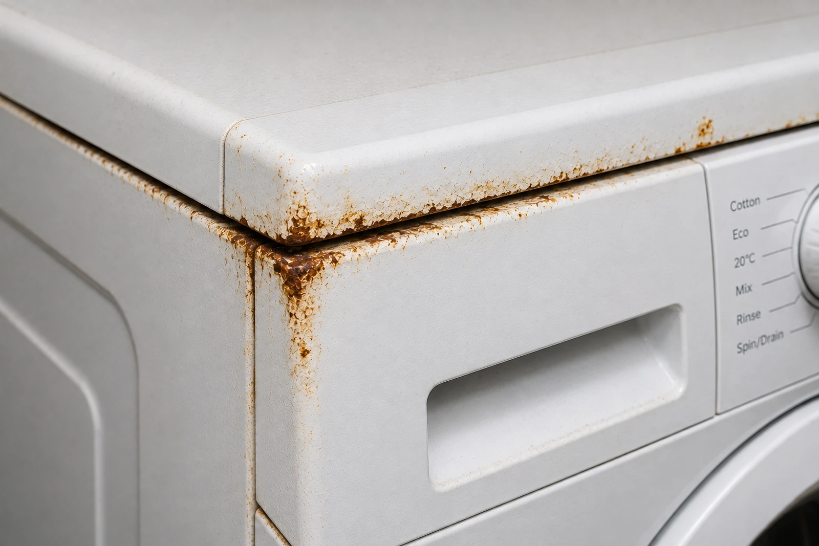Coastal Air and Appliance Corrosion - Why Machines Near the Sefton Coast Age Sooner