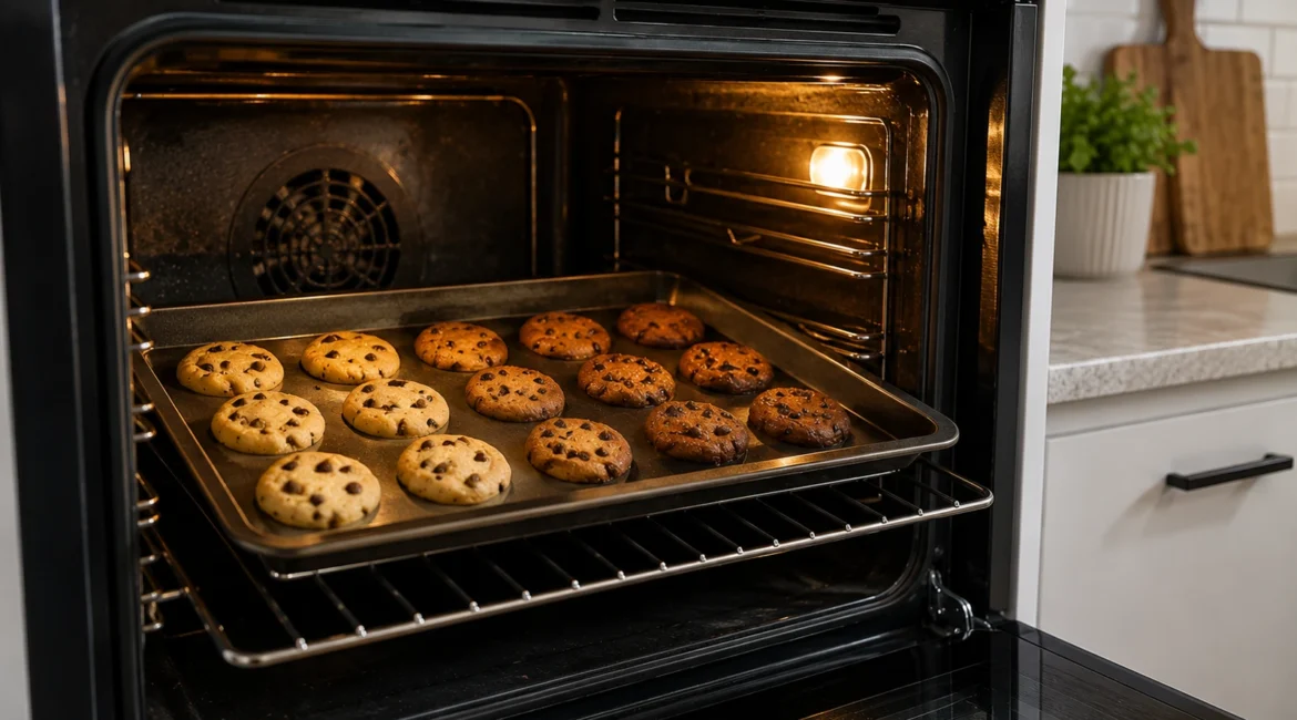 Electric Cooker Thermostat Faults - When the Oven Runs Hot, Cold or Both