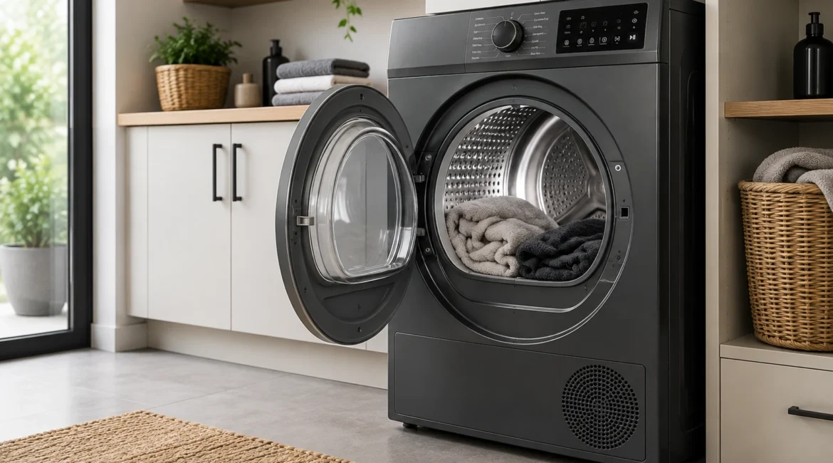 Heat Pump Tumble Dryer Faults - Why They Fail Differently From Vented and Condenser Models