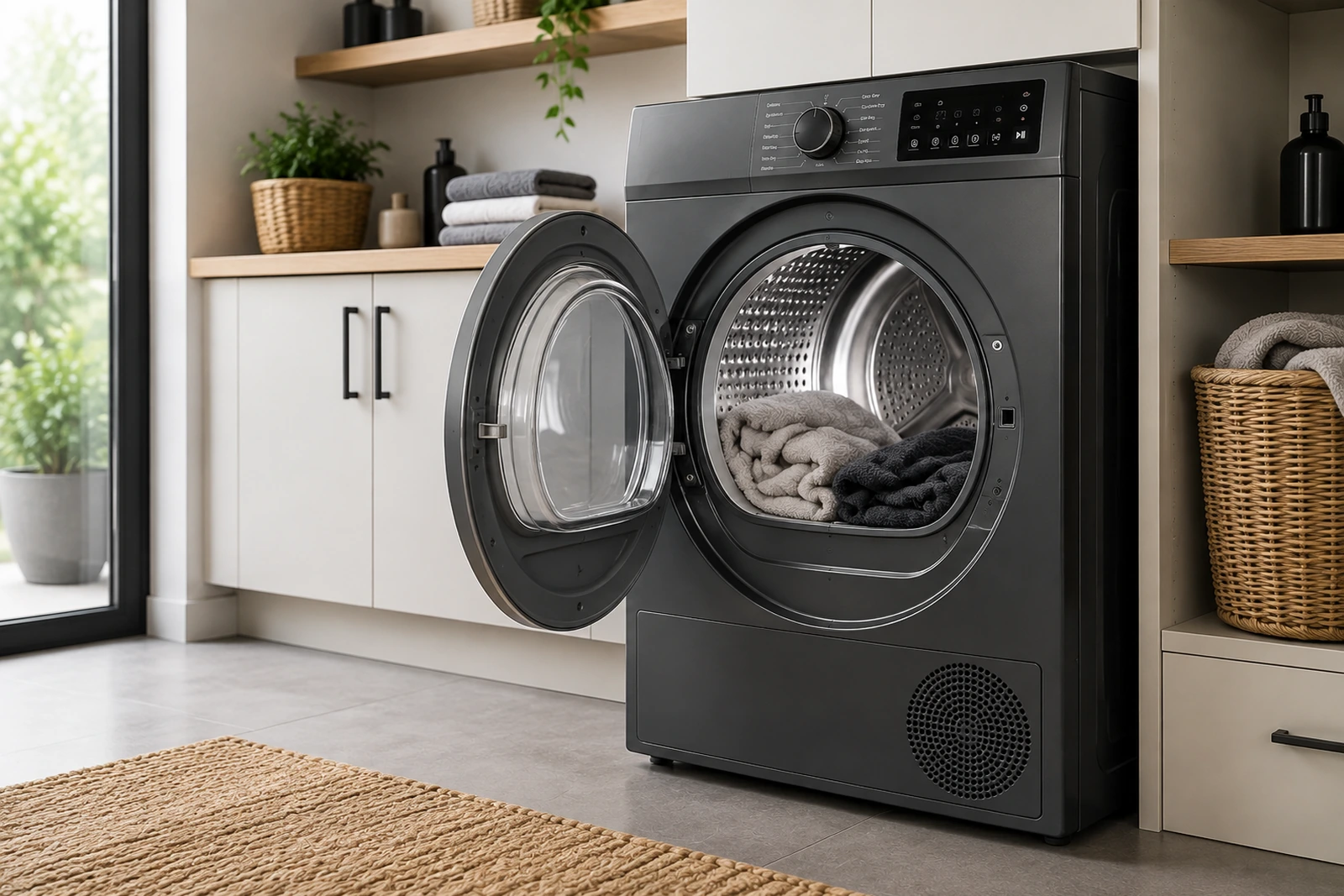 Heat Pump Tumble Dryer Faults - Why They Fail Differently From Vented and Condenser Models