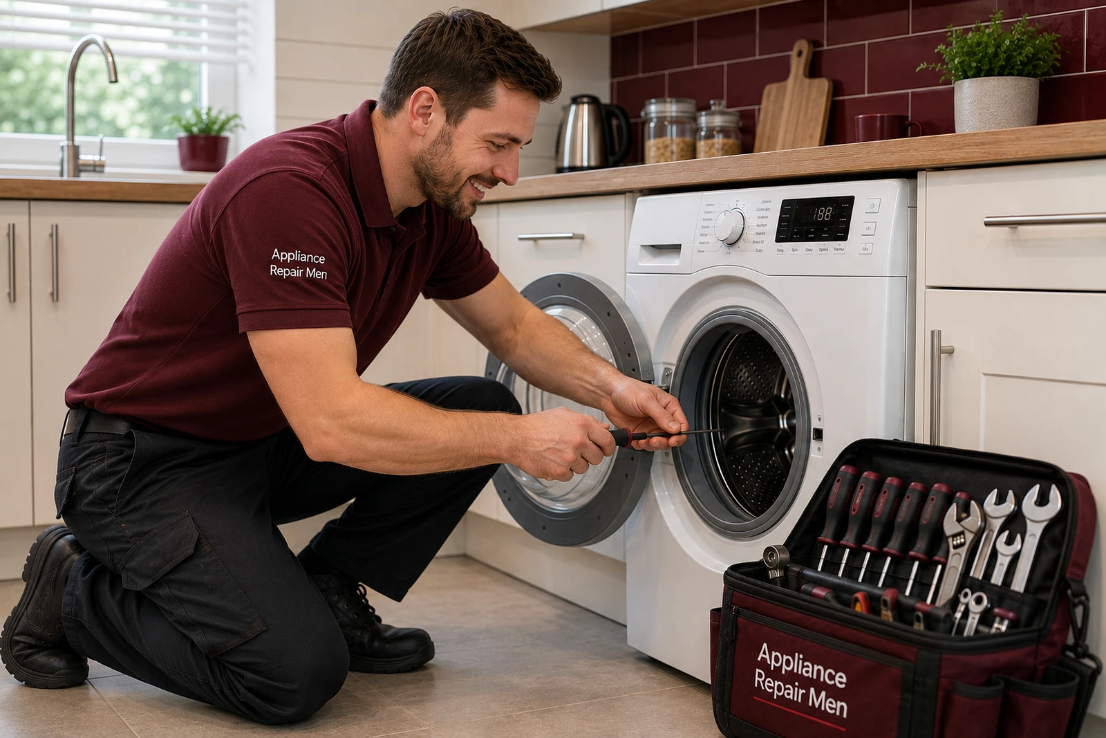 Late Summer Appliance Repairs - Why Now Is the Right Time to Book the Fix You Have Been Putting Off