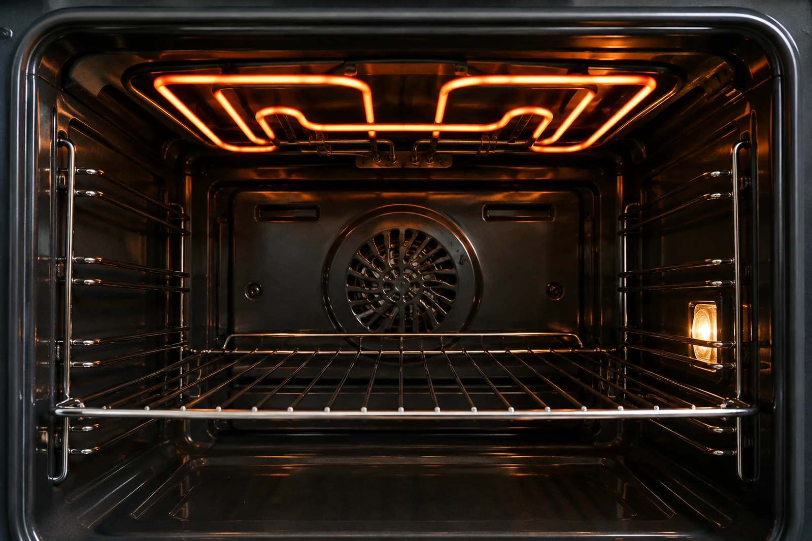 Oven Grill Not Working - Why the Grill Fails While the Oven Still Heats