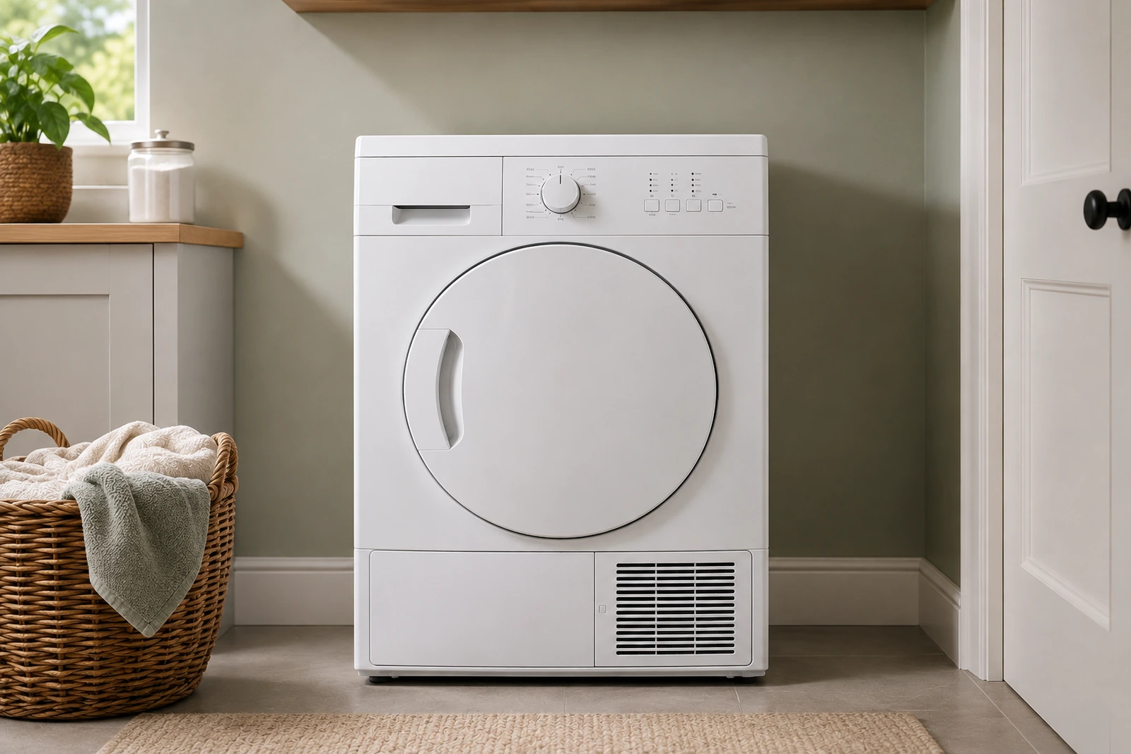 Zanussi Tumble Dryer Faults - What Engineers See on the Brand and Whether Yours Is Worth Fixing