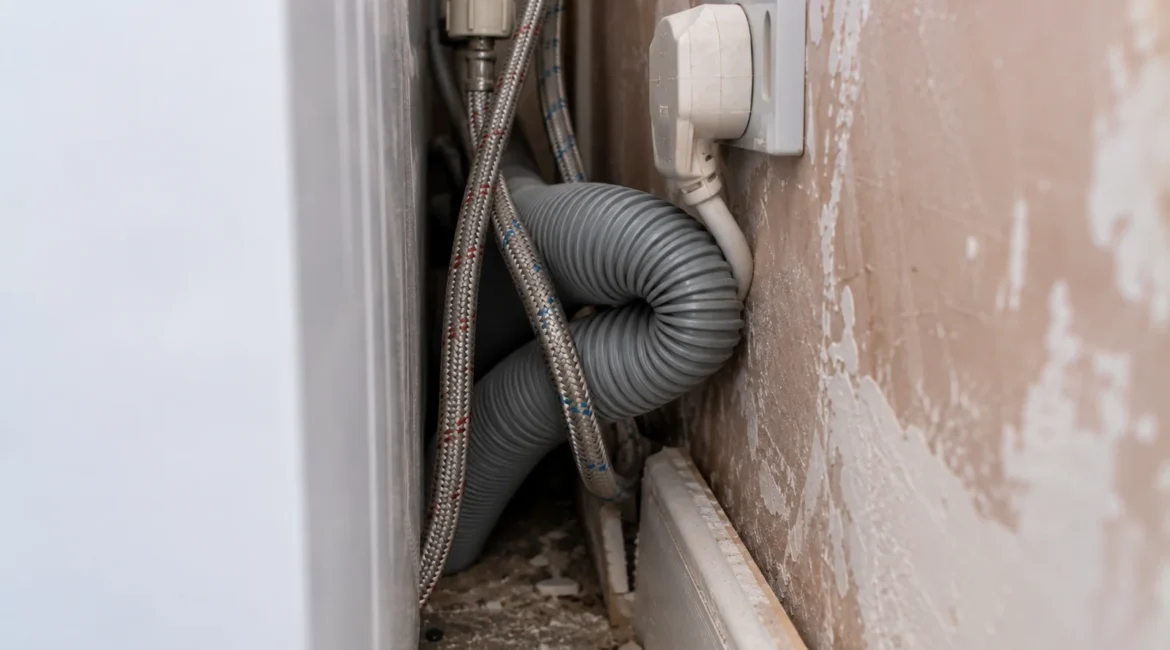 Appliance Installation Faults and Why a New Kitchen Often Breaks a Working Machine