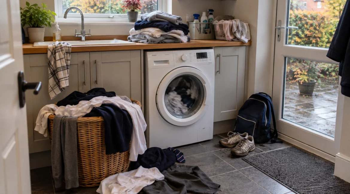 Autumn Appliance Breakdowns and Why September Brings a Wave of Them Every Year