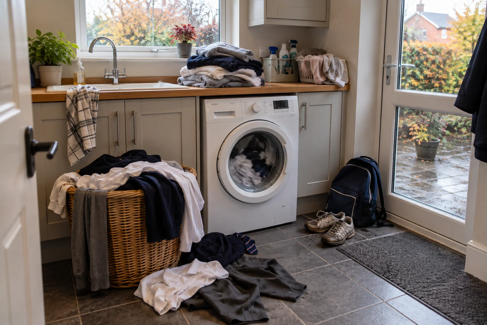 Autumn Appliance Breakdowns and Why September Brings a Wave of Them Every Year